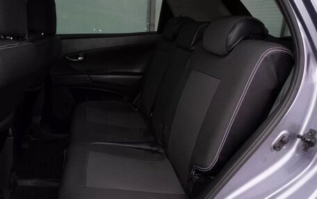 SsangYong Actyon II рестайлинг, 2012 год, 995 000 рублей, 13 фотография