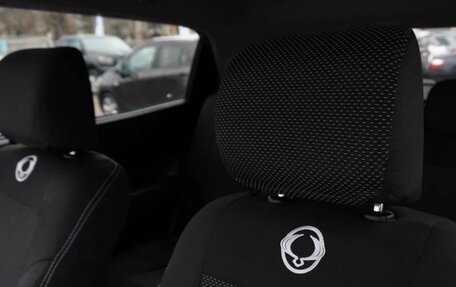 SsangYong Actyon II рестайлинг, 2012 год, 995 000 рублей, 17 фотография