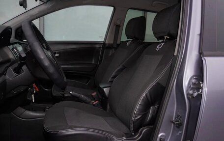 SsangYong Actyon II рестайлинг, 2012 год, 995 000 рублей, 14 фотография