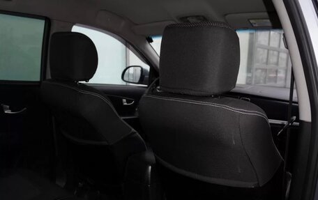 SsangYong Actyon II рестайлинг, 2012 год, 995 000 рублей, 15 фотография