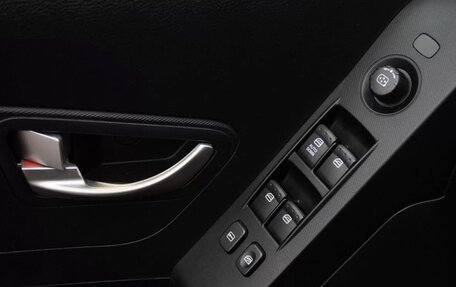 SsangYong Actyon II рестайлинг, 2012 год, 995 000 рублей, 27 фотография