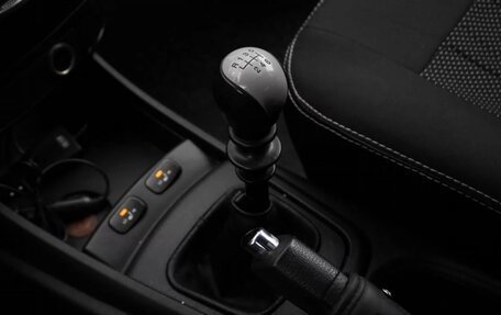 SsangYong Actyon II рестайлинг, 2012 год, 995 000 рублей, 22 фотография