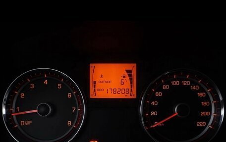 SsangYong Actyon II рестайлинг, 2012 год, 995 000 рублей, 18 фотография