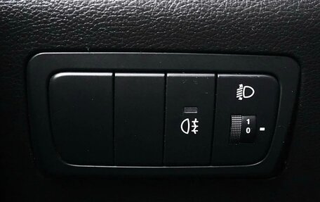 SsangYong Actyon II рестайлинг, 2012 год, 995 000 рублей, 26 фотография