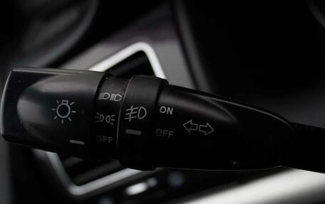 SsangYong Actyon II рестайлинг, 2012 год, 995 000 рублей, 19 фотография