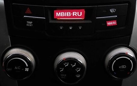 SsangYong Actyon II рестайлинг, 2012 год, 995 000 рублей, 23 фотография