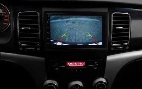 SsangYong Actyon II рестайлинг, 2012 год, 995 000 рублей, 24 фотография