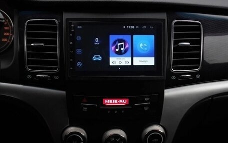 SsangYong Actyon II рестайлинг, 2012 год, 995 000 рублей, 25 фотография