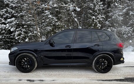 BMW X5, 2020 год, 7 990 000 рублей, 3 фотография