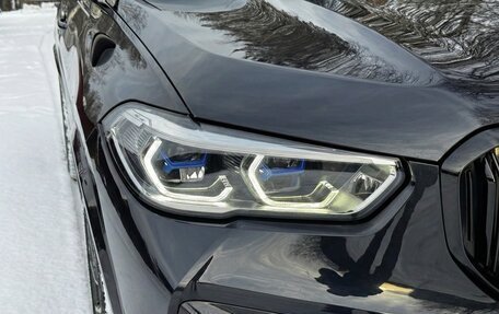 BMW X5, 2020 год, 7 990 000 рублей, 12 фотография