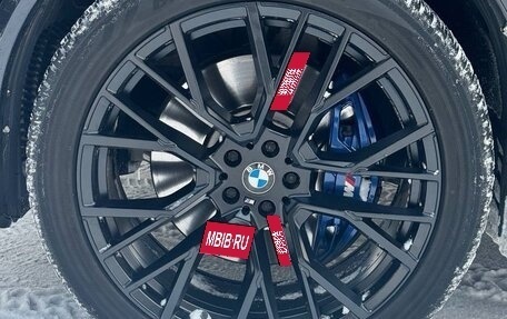 BMW X5, 2020 год, 7 990 000 рублей, 4 фотография