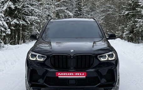 BMW X5, 2020 год, 7 990 000 рублей, 5 фотография