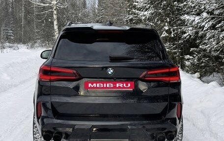 BMW X5, 2020 год, 7 990 000 рублей, 10 фотография