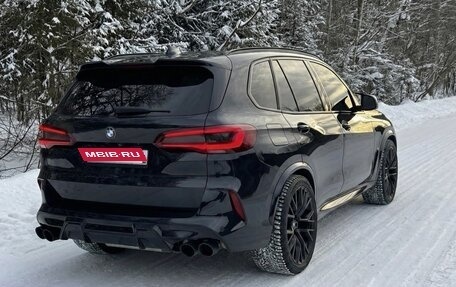 BMW X5, 2020 год, 7 990 000 рублей, 9 фотография