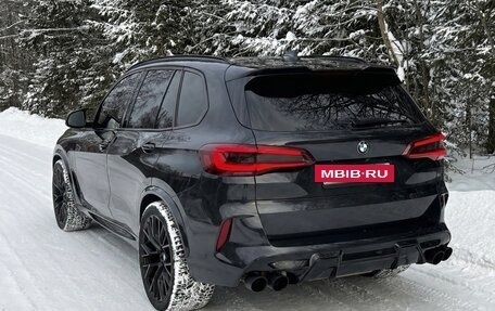 BMW X5, 2020 год, 7 990 000 рублей, 11 фотография