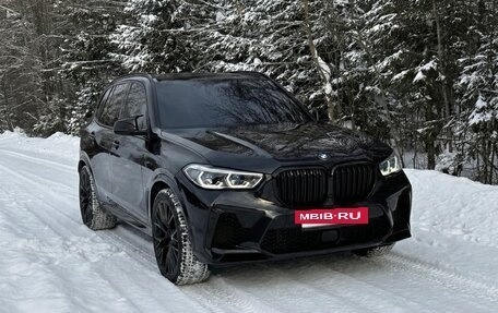 BMW X5, 2020 год, 7 990 000 рублей, 7 фотография