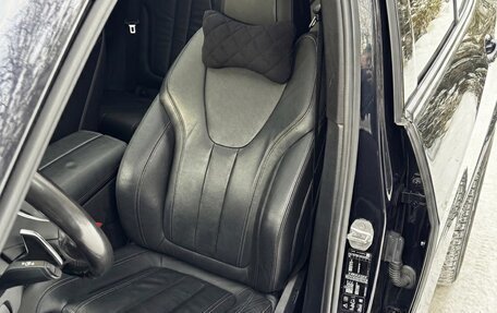 BMW X5, 2020 год, 7 990 000 рублей, 16 фотография