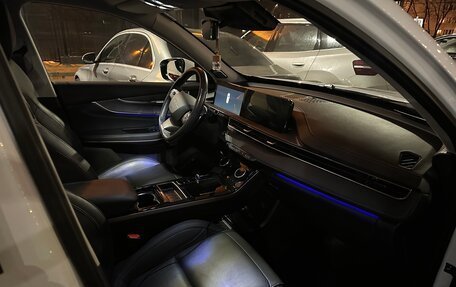 CheryExeed LX, 2022 год, 2 192 000 рублей, 5 фотография