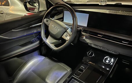 CheryExeed LX, 2022 год, 2 192 000 рублей, 6 фотография