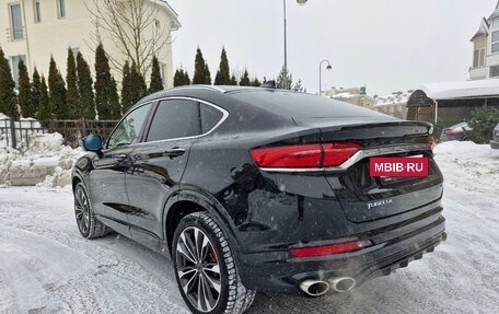 Geely Tugella FY11, 2023 год, 2 890 000 рублей, 5 фотография