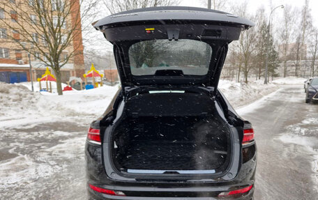 Geely Tugella FY11, 2023 год, 2 890 000 рублей, 7 фотография