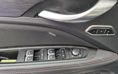 Geely Tugella FY11, 2023 год, 2 890 000 рублей, 10 фотография