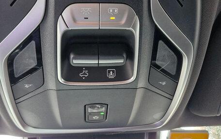 Geely Tugella FY11, 2023 год, 2 890 000 рублей, 18 фотография