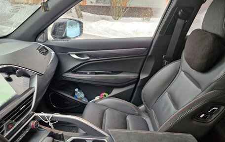 Geely Tugella FY11, 2023 год, 2 890 000 рублей, 11 фотография