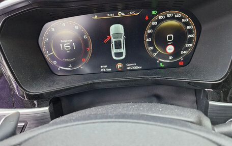 Geely Tugella FY11, 2023 год, 2 890 000 рублей, 17 фотография