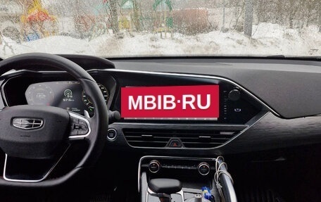 Geely Tugella FY11, 2023 год, 2 890 000 рублей, 12 фотография