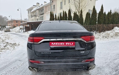 Geely Tugella FY11, 2023 год, 2 890 000 рублей, 16 фотография