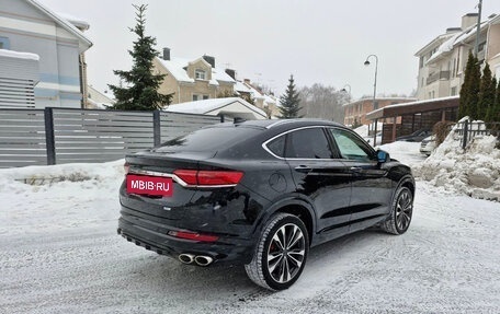 Geely Tugella FY11, 2023 год, 2 890 000 рублей, 6 фотография