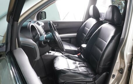 Nissan X-Trail, 2008 год, 959 000 рублей, 10 фотография