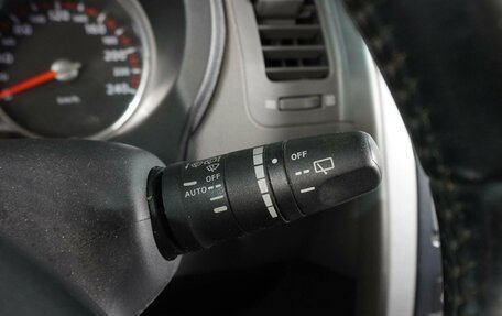 Nissan X-Trail, 2008 год, 959 000 рублей, 17 фотография