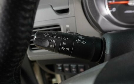 Nissan X-Trail, 2008 год, 959 000 рублей, 16 фотография