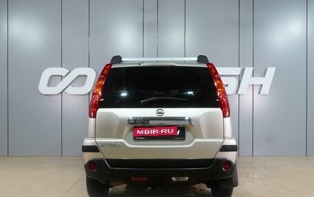 Nissan X-Trail, 2008 год, 959 000 рублей, 4 фотография