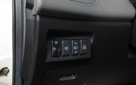 Nissan X-Trail, 2008 год, 959 000 рублей, 18 фотография