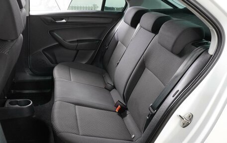 Volkswagen Polo VI (EU Market), 2020 год, 1 449 000 рублей, 9 фотография