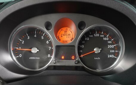 Nissan X-Trail, 2008 год, 959 000 рублей, 21 фотография