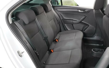 Volkswagen Polo VI (EU Market), 2020 год, 1 449 000 рублей, 7 фотография