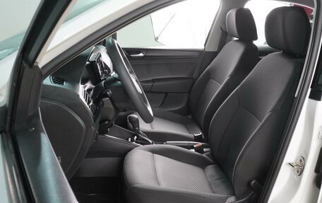 Volkswagen Polo VI (EU Market), 2020 год, 1 449 000 рублей, 10 фотография