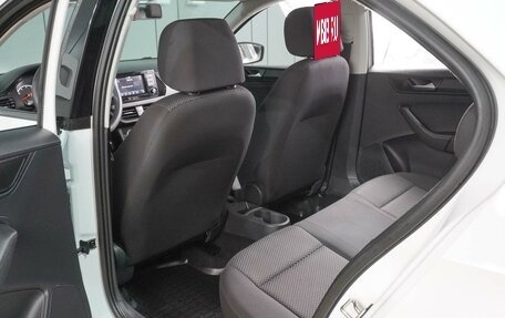 Volkswagen Polo VI (EU Market), 2020 год, 1 449 000 рублей, 11 фотография