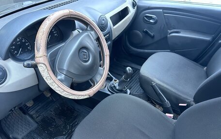 Renault Logan I, 2010 год, 495 000 рублей, 9 фотография