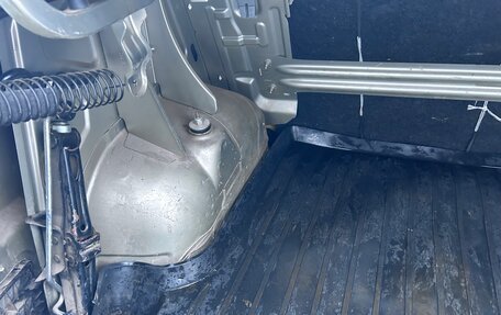 Renault Logan I, 2010 год, 495 000 рублей, 15 фотография