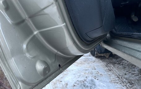 Renault Logan I, 2010 год, 495 000 рублей, 17 фотография