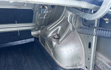 Renault Logan I, 2010 год, 495 000 рублей, 16 фотография