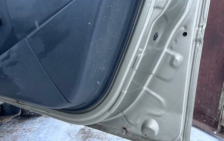 Renault Logan I, 2010 год, 495 000 рублей, 19 фотография