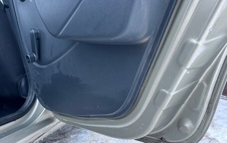 Renault Logan I, 2010 год, 495 000 рублей, 20 фотография