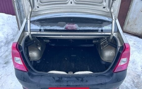 Renault Logan I, 2010 год, 495 000 рублей, 14 фотография