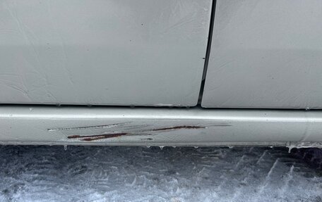 Renault Logan I, 2010 год, 495 000 рублей, 21 фотография